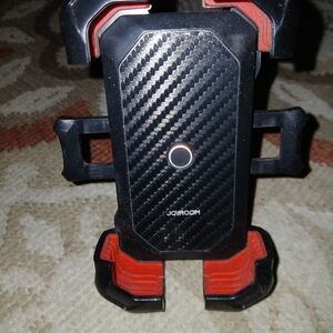 Joyroom Phone Holder For Bike/motorcycle Like New BUY ONE ITEM CHOOSE ONE FREE